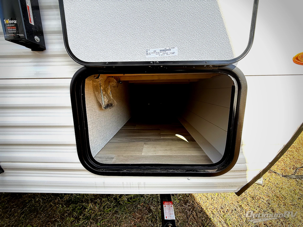 2026 Heartland Prowler 2500BH Photo 17