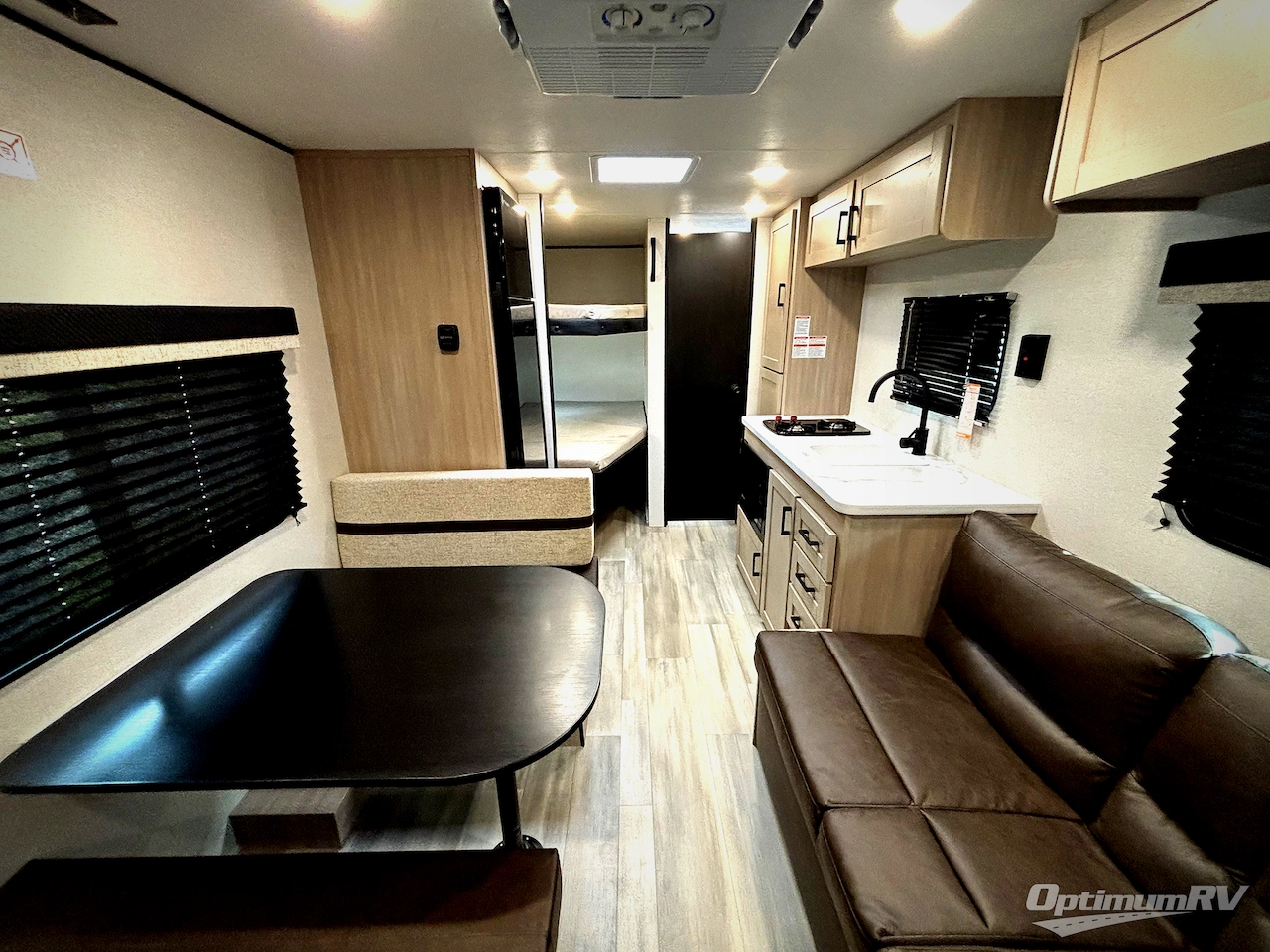 2026 Heartland Prowler 2500BH Photo 4