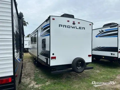 2024 Heartland Prowler 300SBH RV Photo 2