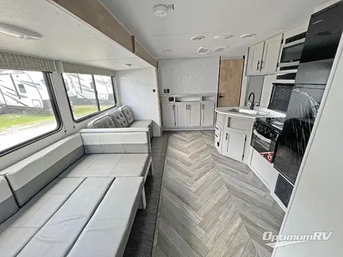 2024 Heartland Prowler 300SBH RV Photo 3