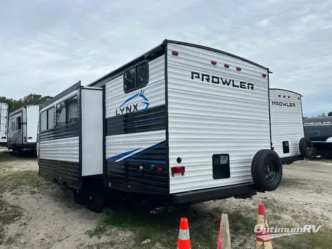 2024 Heartland Prowler Lynx 265BHX RV Photo 2