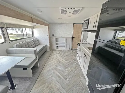 2024 Heartland Prowler Lynx 265BHX RV Photo 3