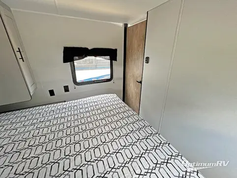 2024 Heartland Prowler Lynx 265BHX RV Floorplan Photo