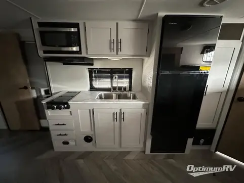 2024 Heartland Prowler Lynx 265BHX RV Photo 3