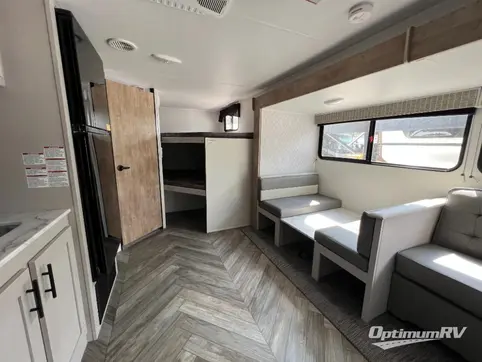 2024 Heartland Prowler Lynx 265BHX RV Photo 3