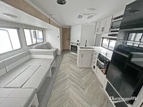 2024 Heartland Prowler 323SBR RV Photo 2