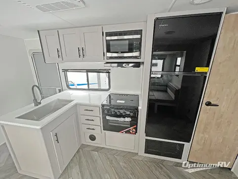 2024 Heartland Prowler 323SBR RV Photo 3