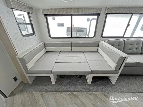 2024 Heartland Prowler 323SBR RV Photo 4