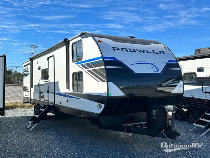 2024 Heartland Prowler 323SBR RV Photo 1