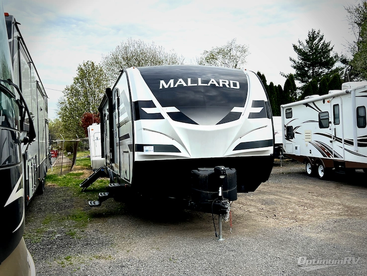2021 Heartland Mallard 27 RV Photo 1