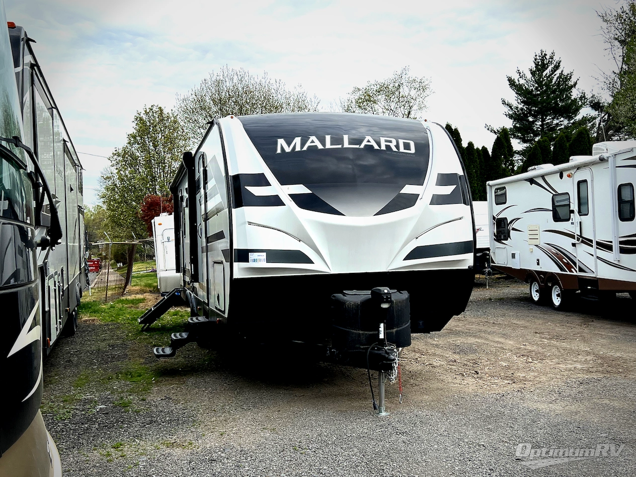 2021 Heartland Mallard 27 Photo 1