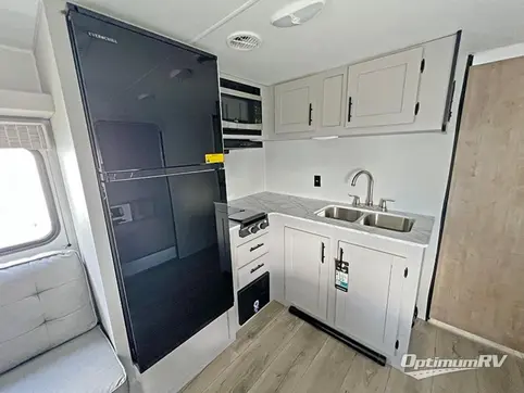 2024 Heartland Prowler Lynx 255BHX RV Photo 2