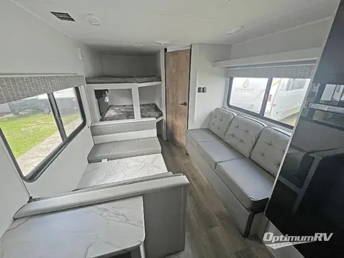 2024 Heartland Prowler Lynx 255BHX RV Photo 4