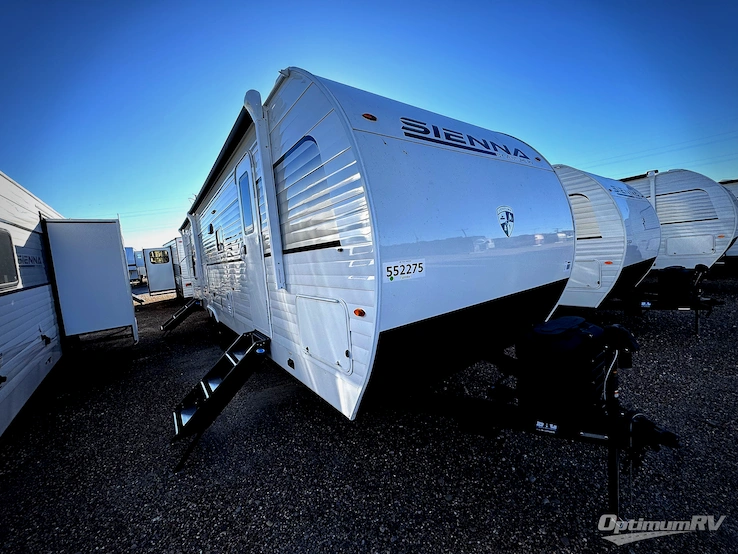 2026 Venture Sienna SA311VDB RV Photo 1