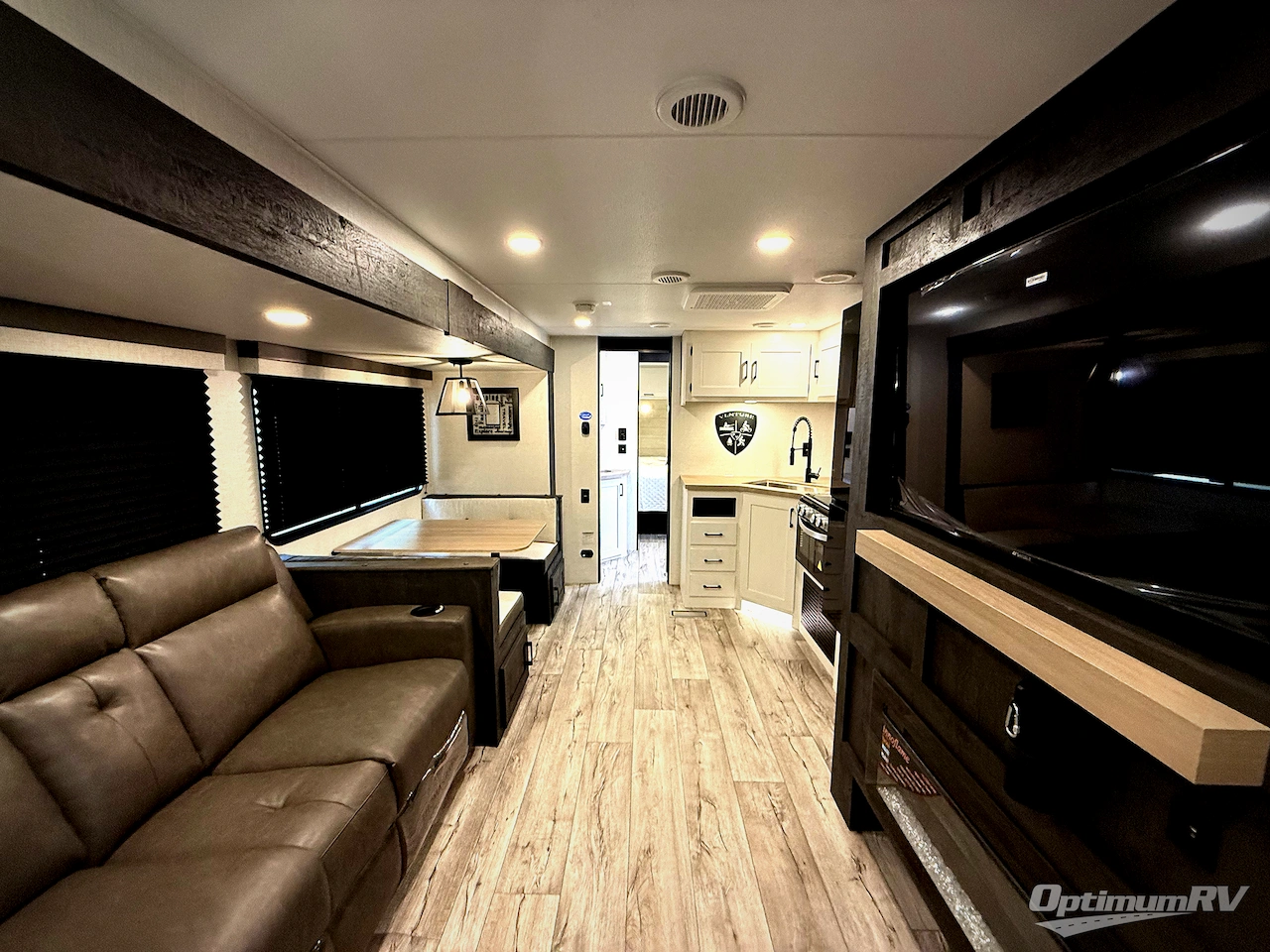 2026 Venture Sienna SA311VDB Photo 4