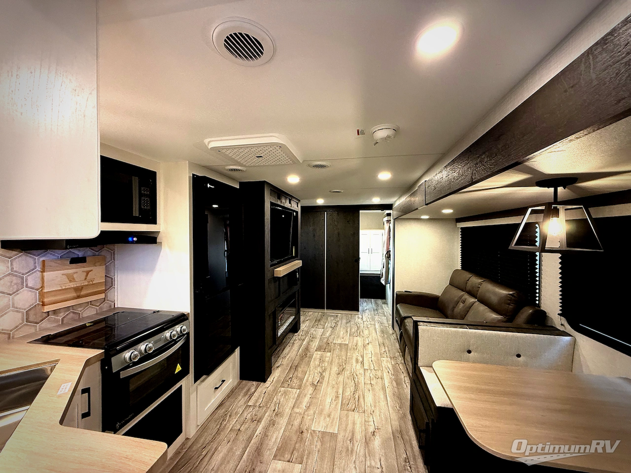 2026 Venture Sienna SA311VDB Photo 5