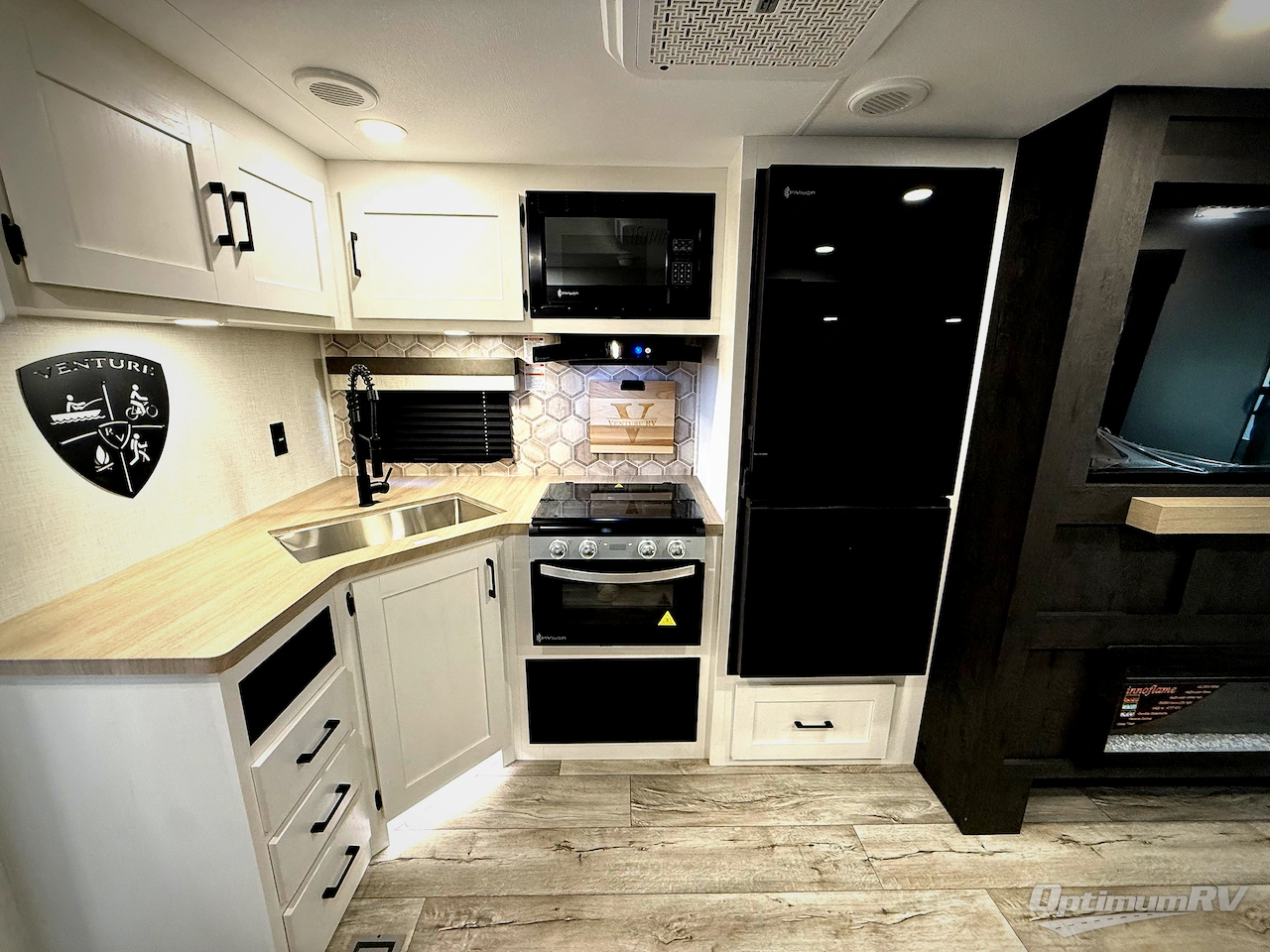 2026 Venture Sienna SA311VDB Photo 10