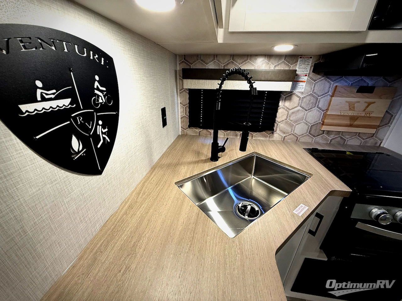 2026 Venture Sienna SA311VDB Photo 11