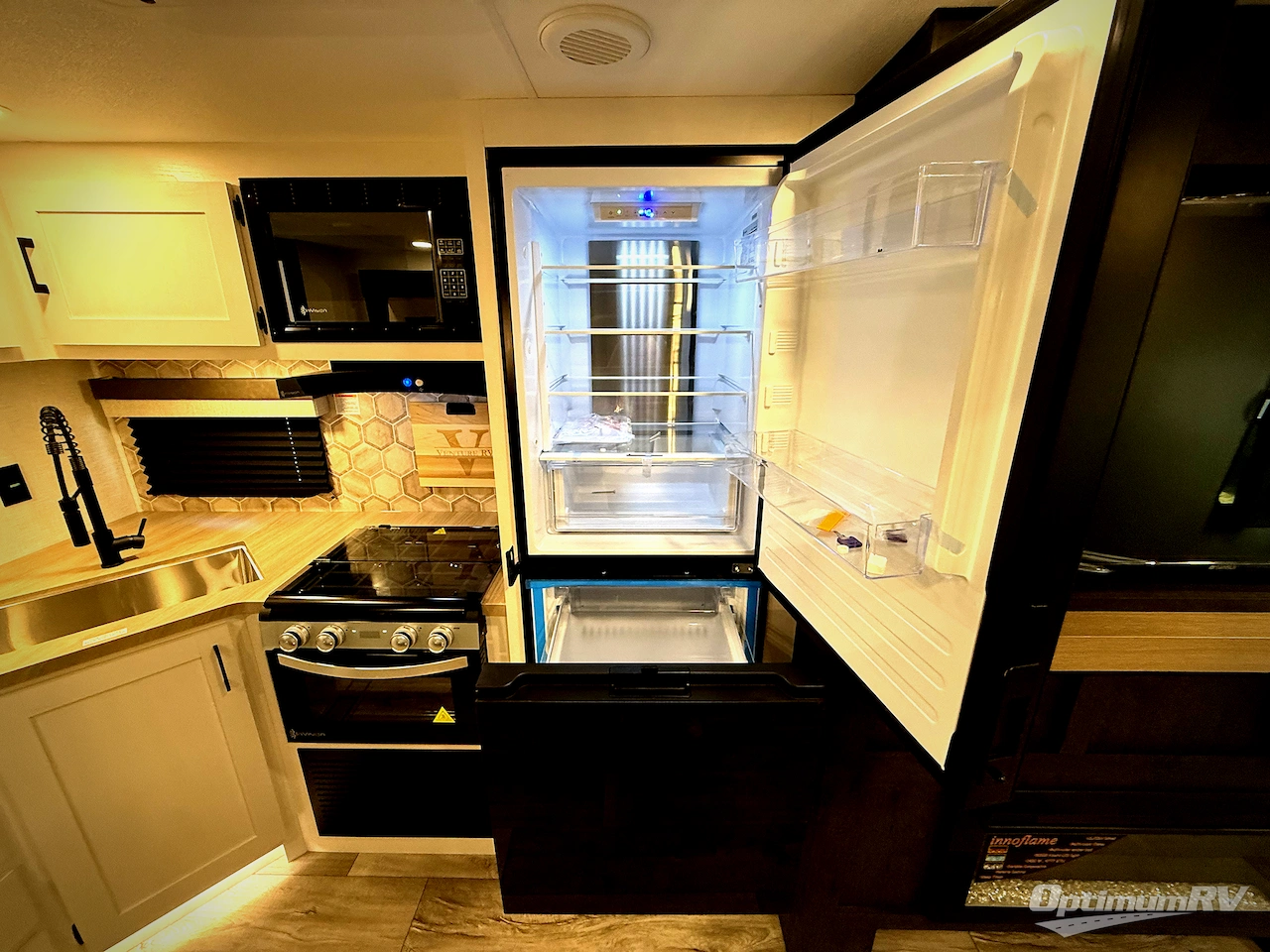 2026 Venture Sienna SA311VDB Photo 13