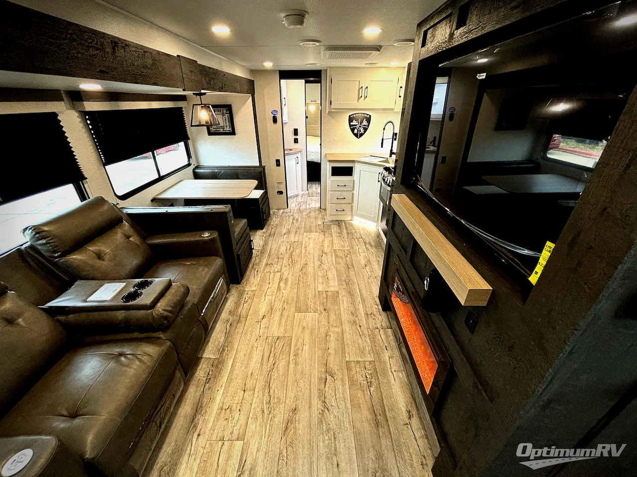 2026 Venture Sienna SA311VDB Photo 4