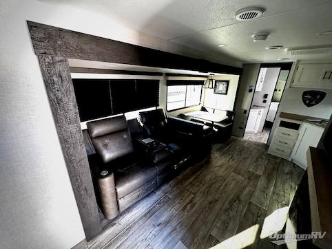 2026 Venture Sienna SA311VDB RV Photo 3