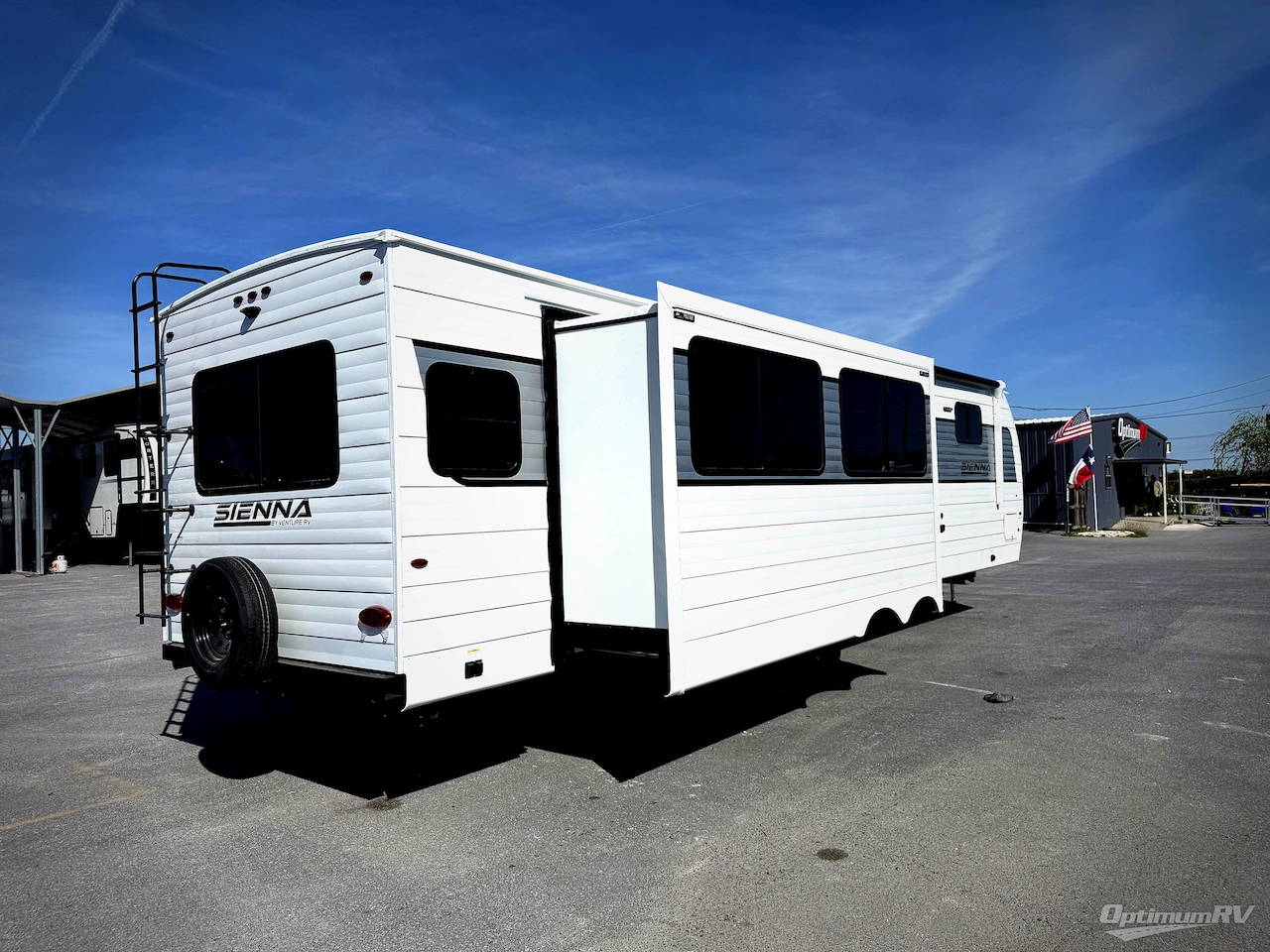 2026 Venture Sienna SA293VIK Photo 2