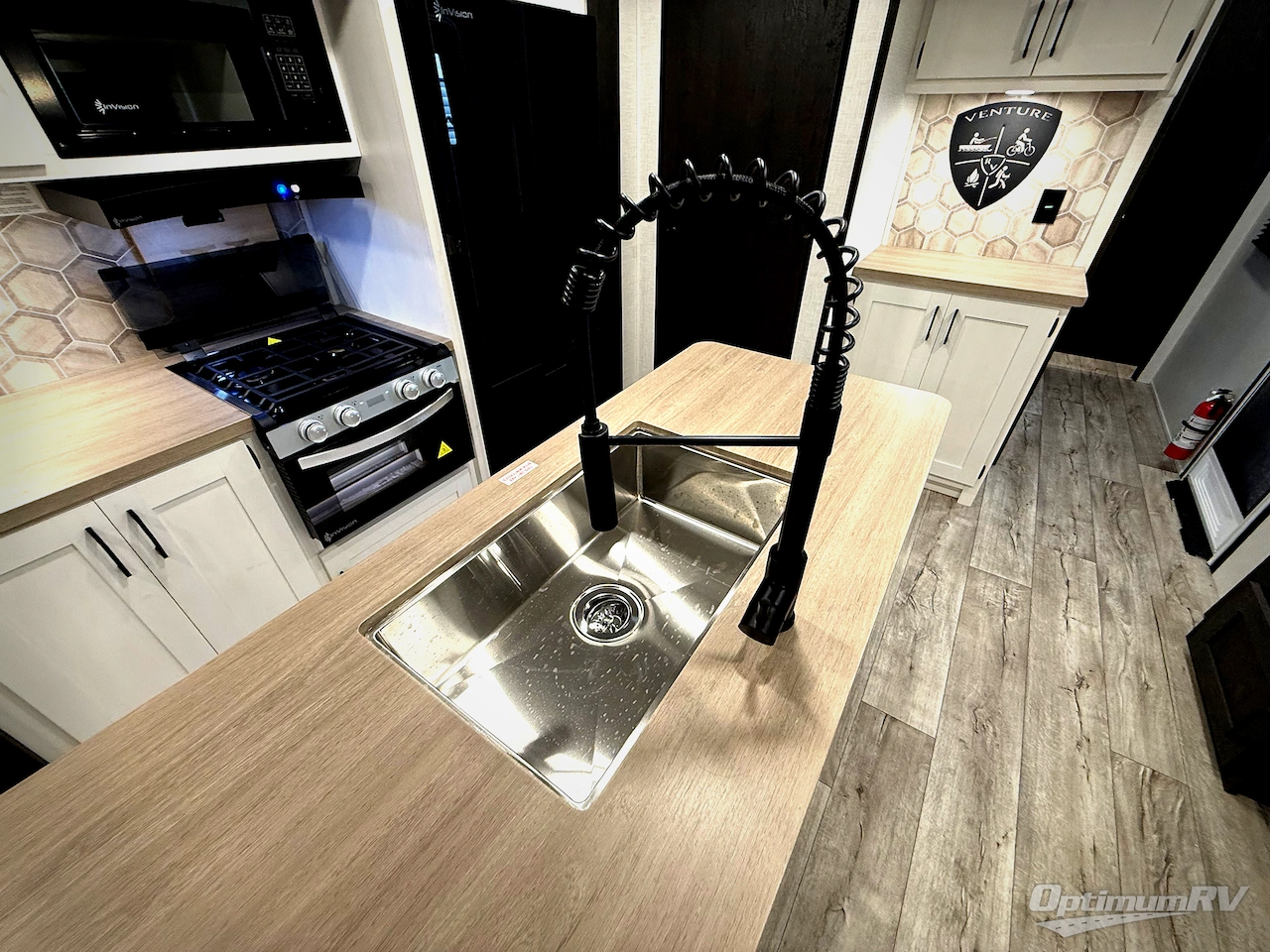 2026 Venture Sienna SA293VIK Photo 12