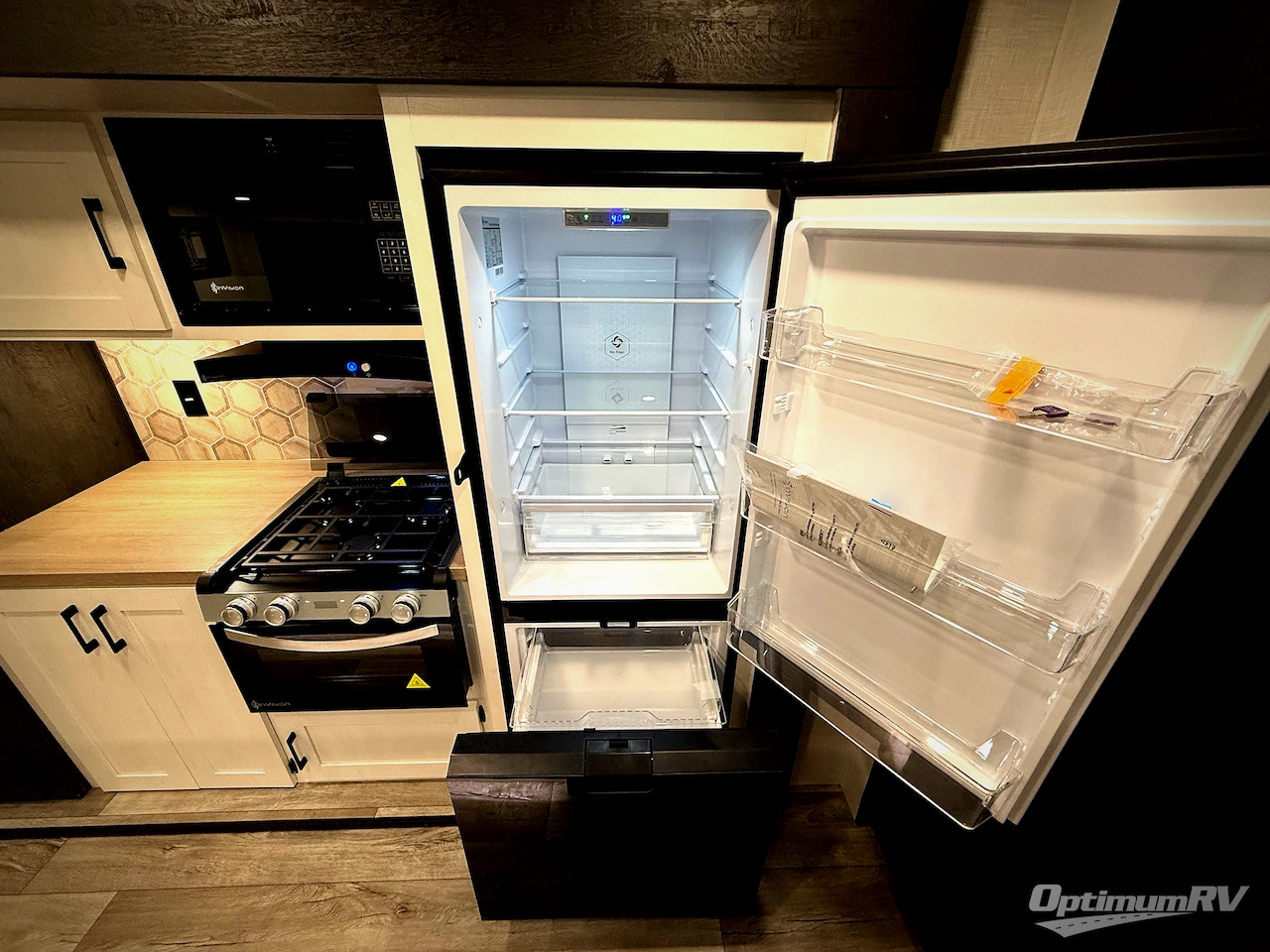 2026 Venture Sienna SA293VIK Photo 14