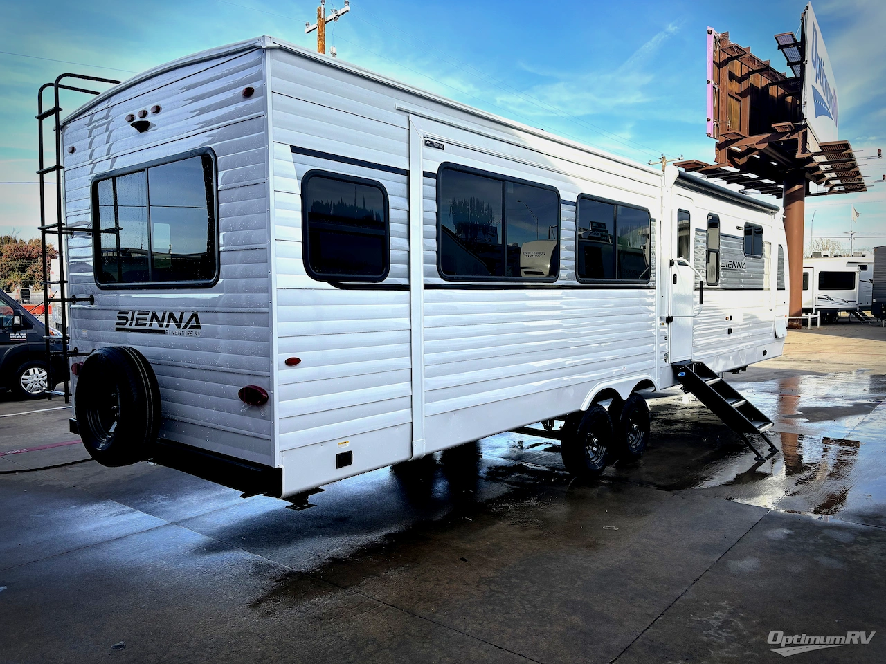 2026 Venture Sienna SA293VIK Photo 2