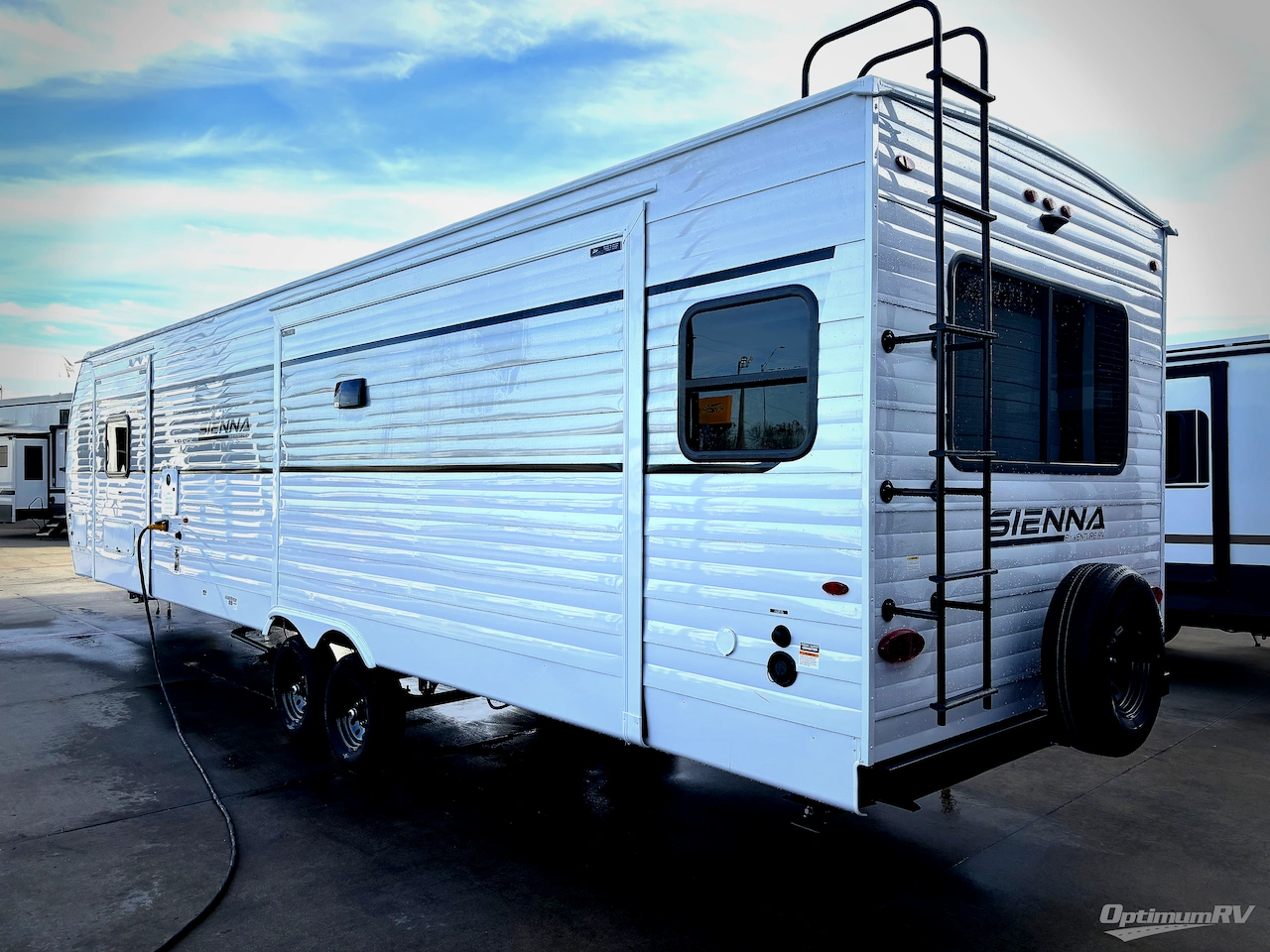 2026 Venture Sienna SA293VIK Photo 3