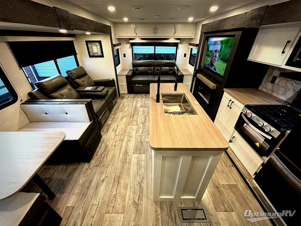 2026 Venture Sienna SA293VIK Photo 4