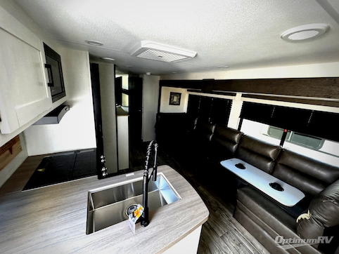 2026 Venture Sienna SA281VBH RV Photo 3