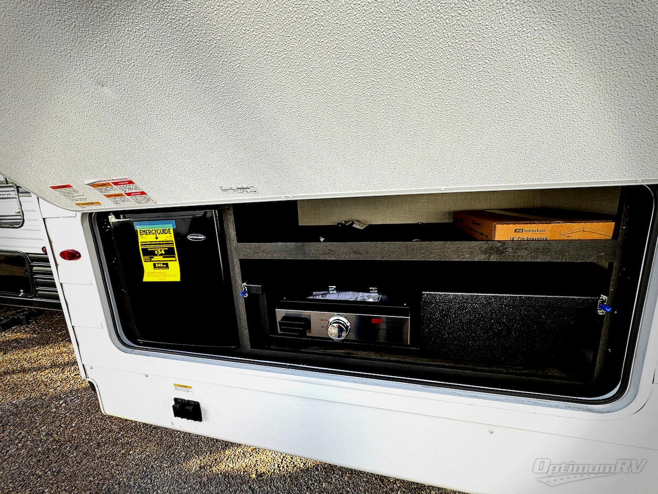 2026 Venture Sienna SA281VBH Photo 3