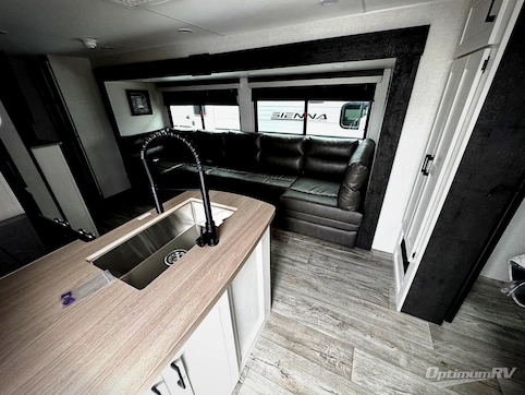 2026 Venture Sienna SA281VQB RV Photo 2