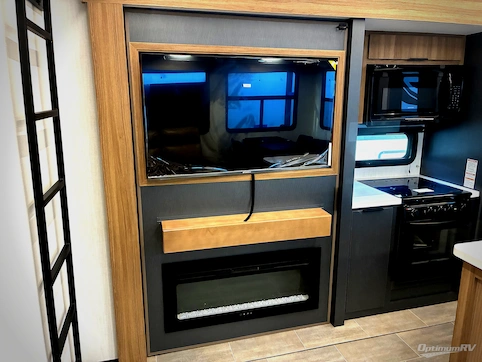 2025 Heartland Corterra CT3.5 RV Photo 3