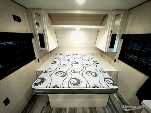 2024 Highland Ridge Open Range Conventional 20FBS RV Photo 4