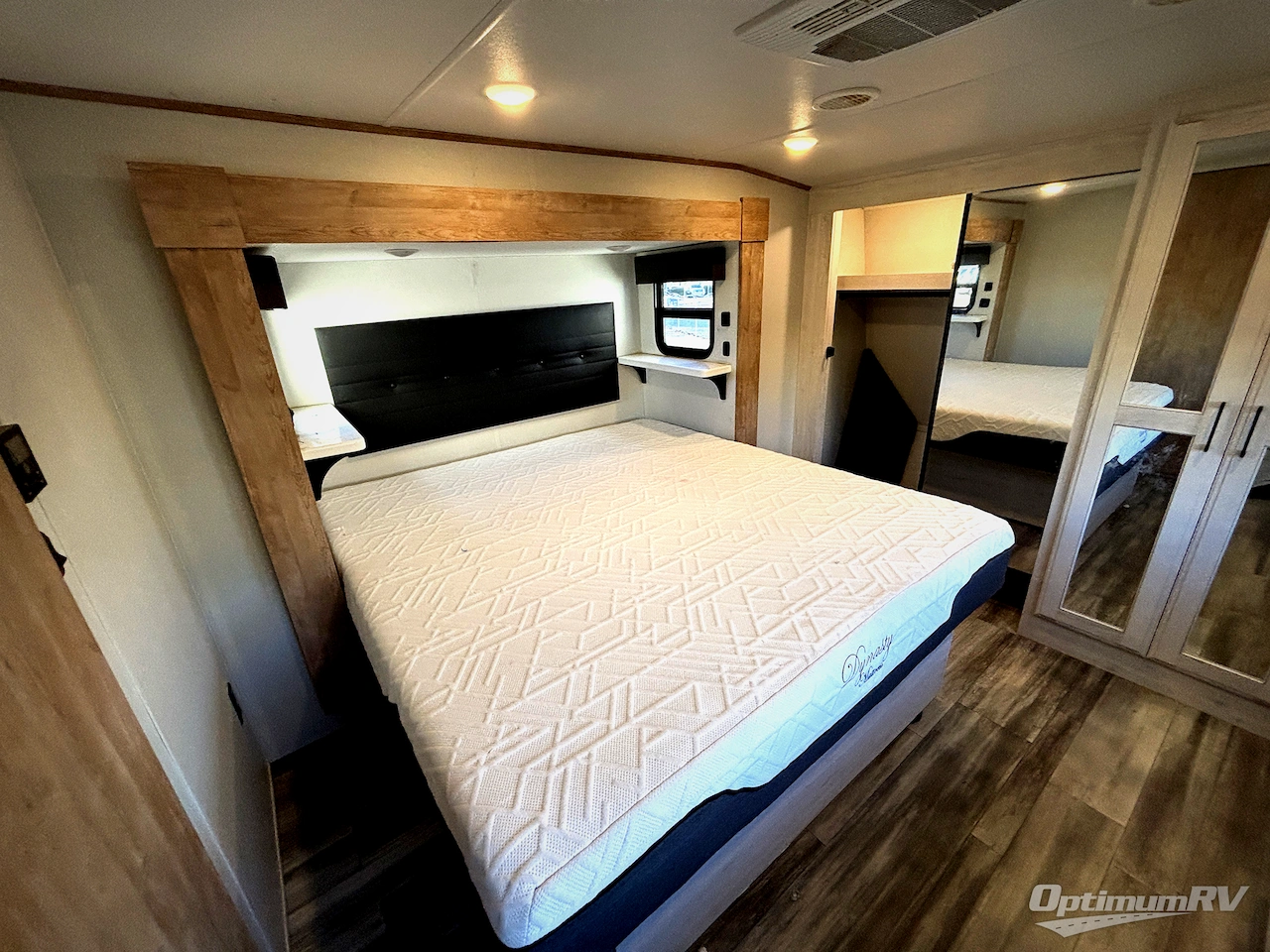 2024 Heartland Bighorn Traveler 37RD Photo 15