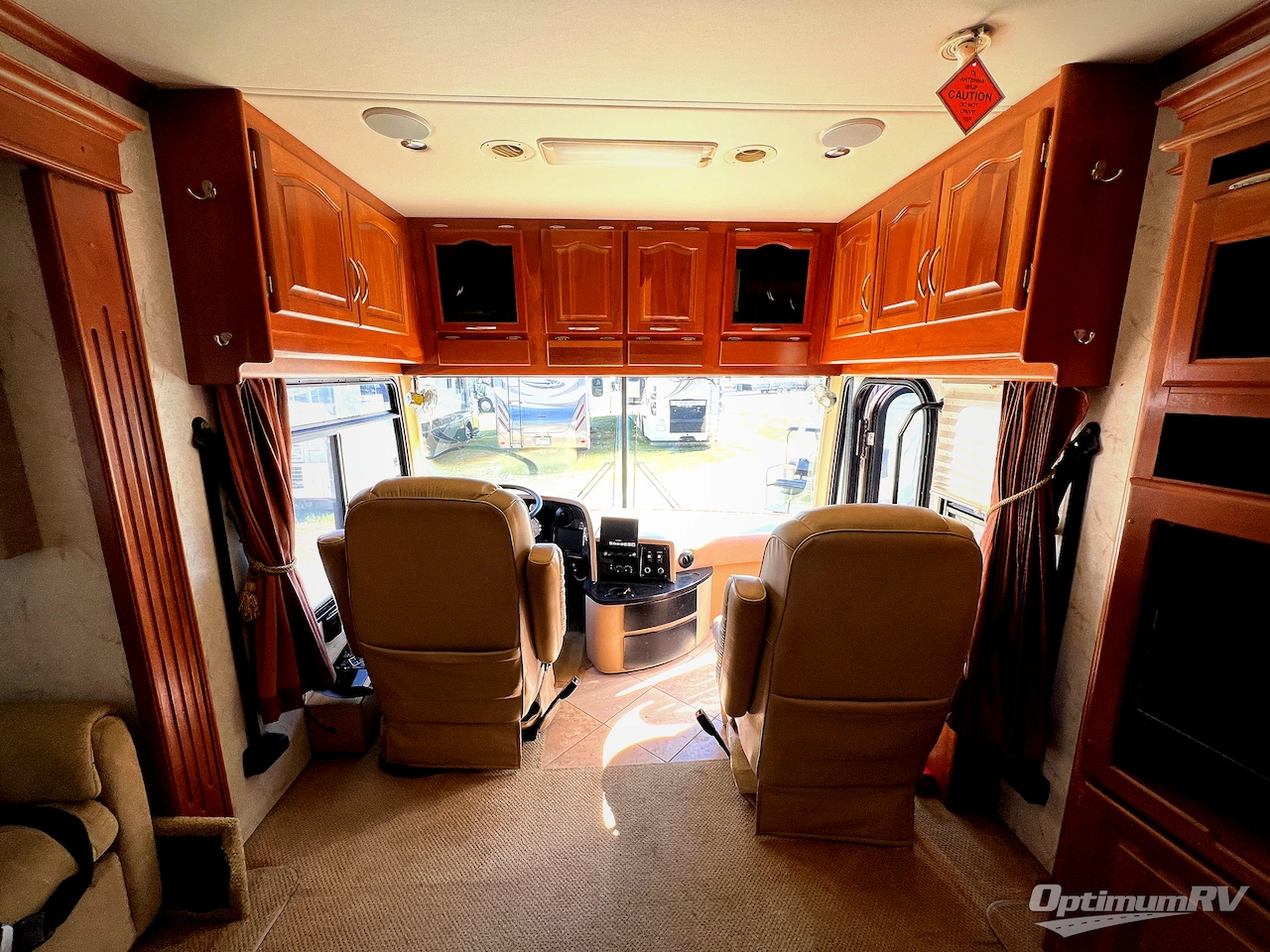 2006 National RV Tradewinds 40E Photo 6