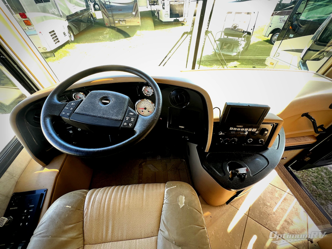 2006 National RV Tradewinds 40E Photo 7