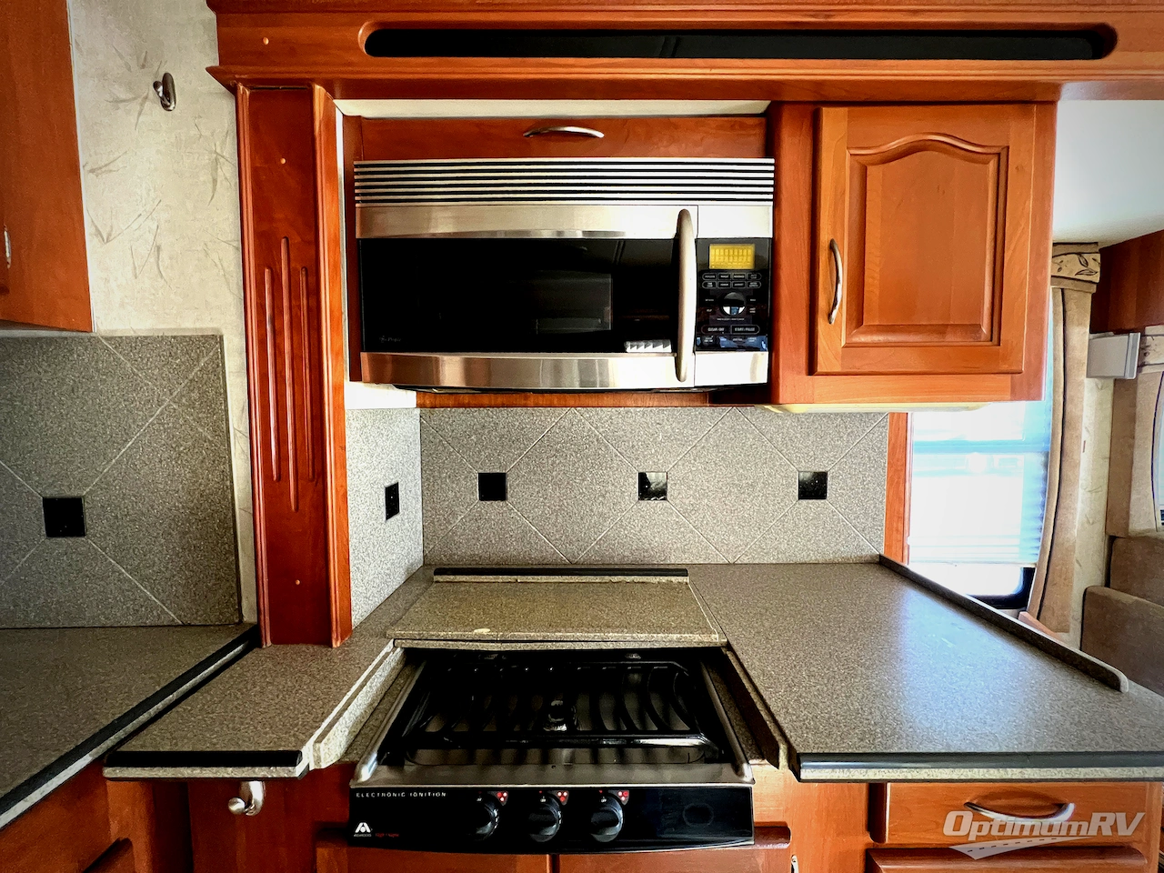 2006 National RV Tradewinds 40E Photo 14