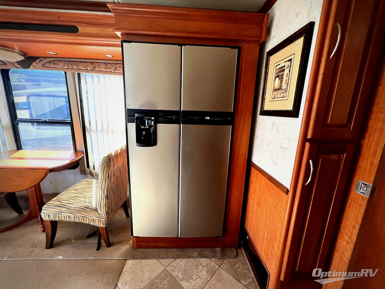 2006 National RV Tradewinds 40E Photo 15