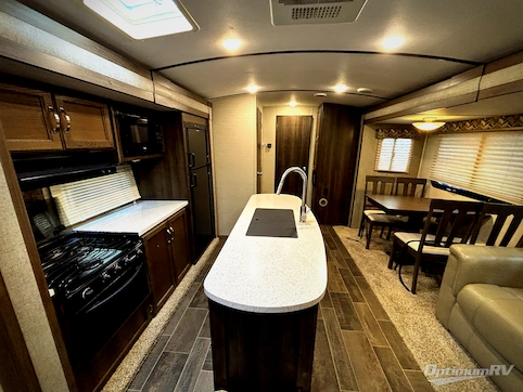 2018 Keystone Premier Ultra Lite 26RBPR RV Photo 2