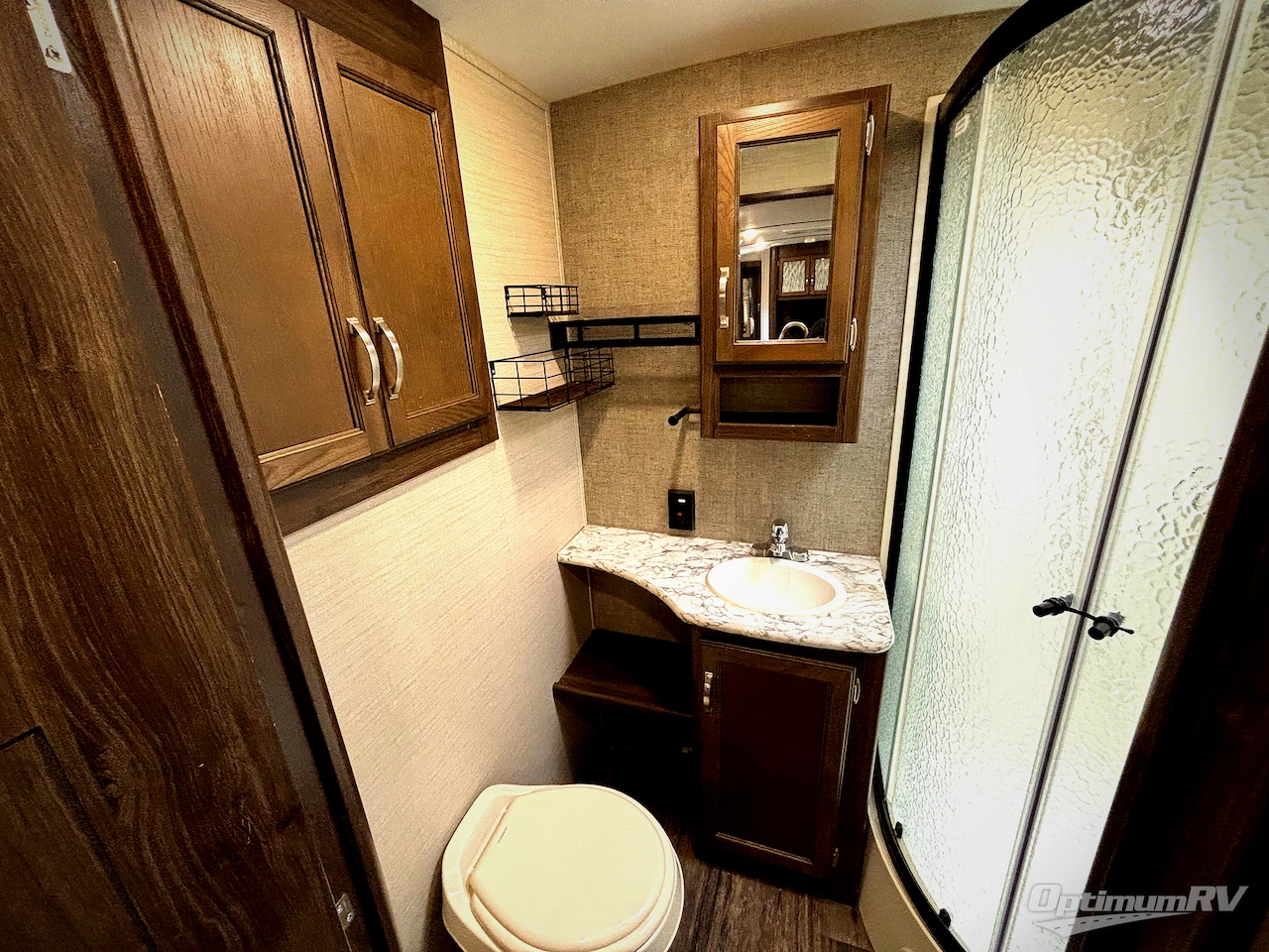 2018 Keystone Premier Ultra Lite 26RBPR Photo 11