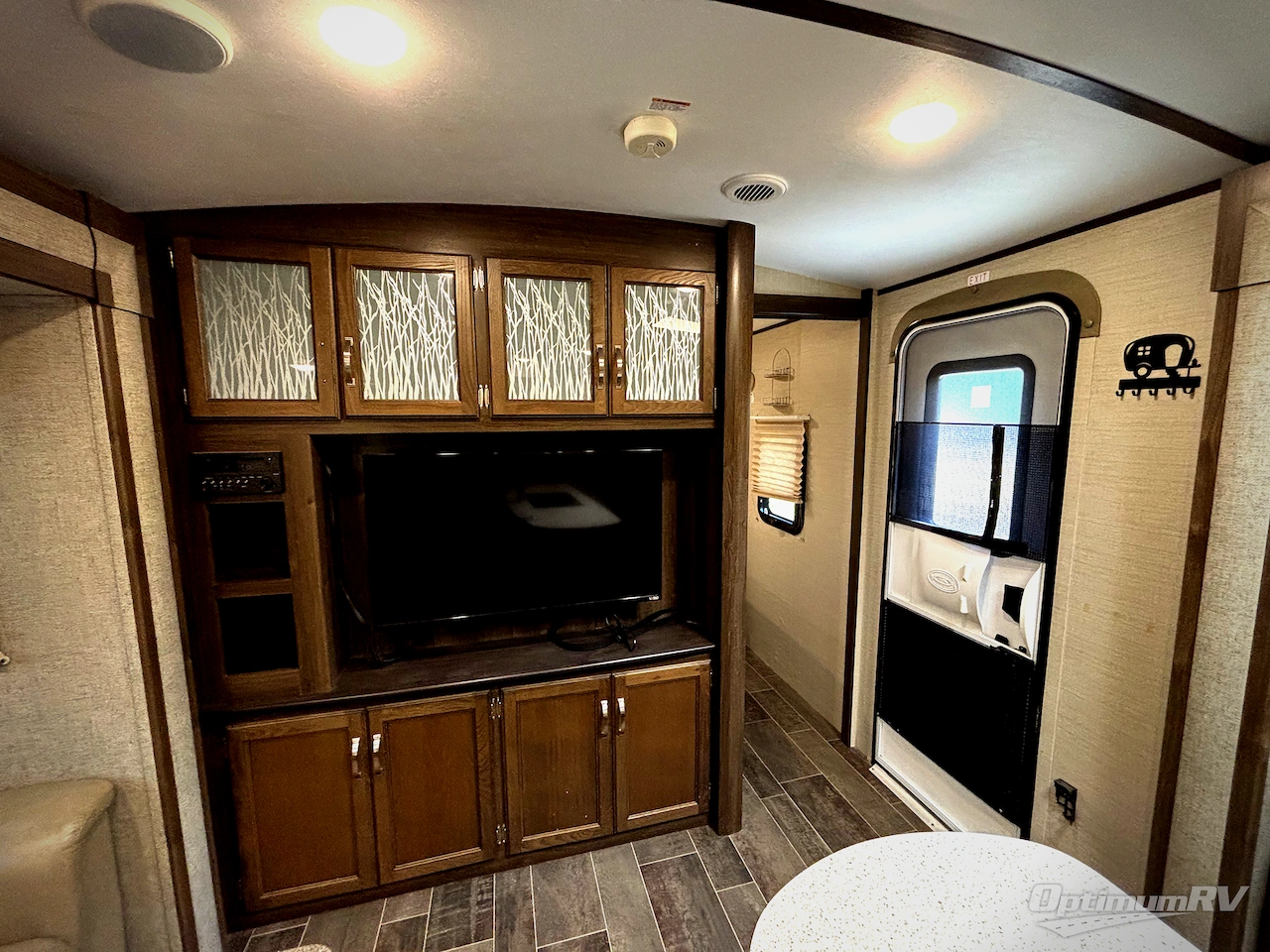 2018 Keystone Premier Ultra Lite 26RBPR Photo 12