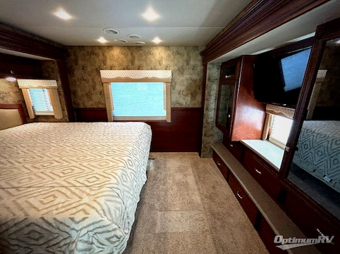 2016 Newmar Bay Star 3124 RV Photo 4