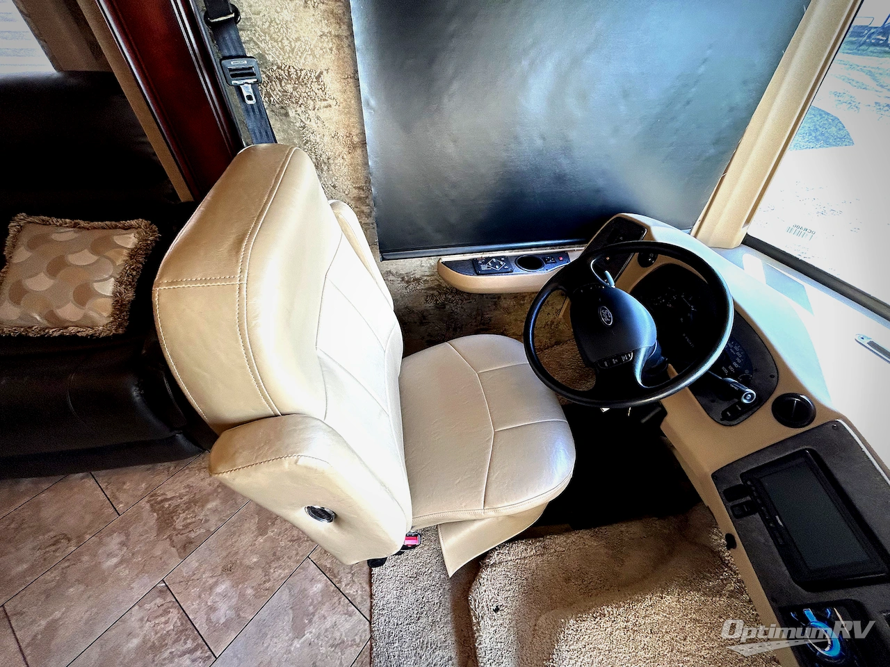 2016 Newmar Bay Star 3124 Photo 7