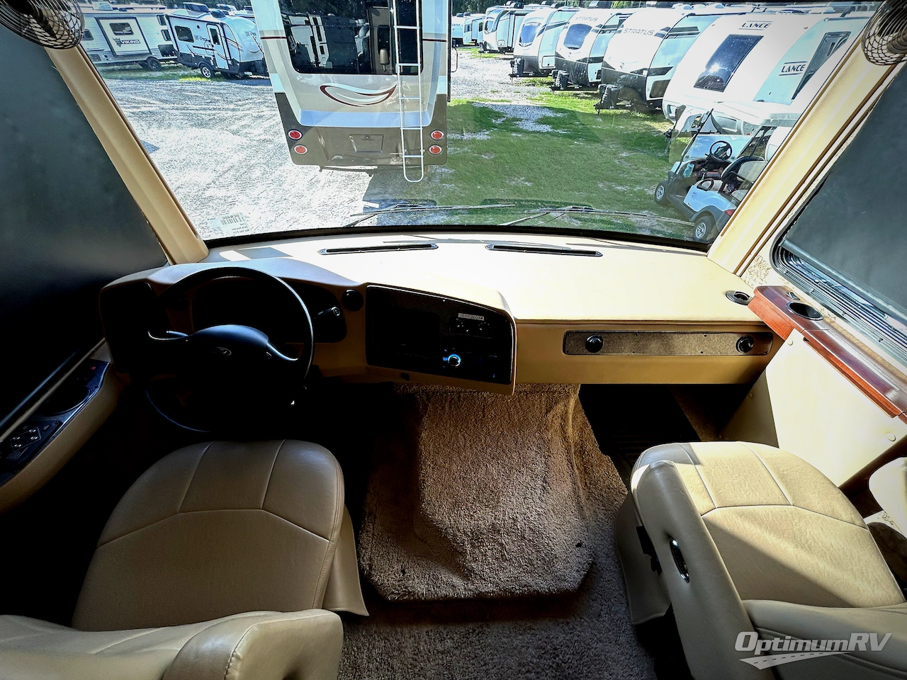 2016 Newmar Bay Star 3124 Photo 8