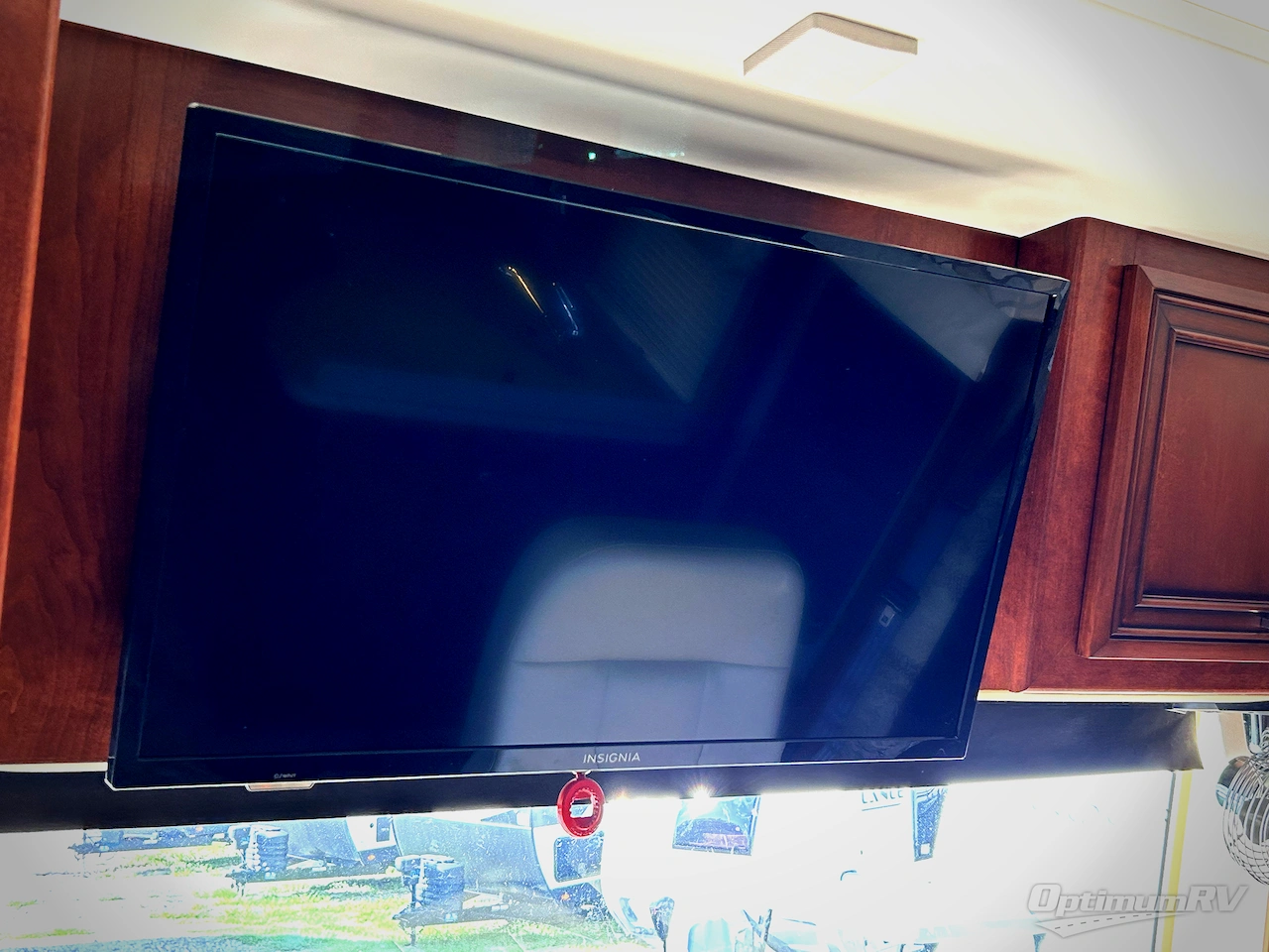 2016 Newmar Bay Star 3124 Photo 10