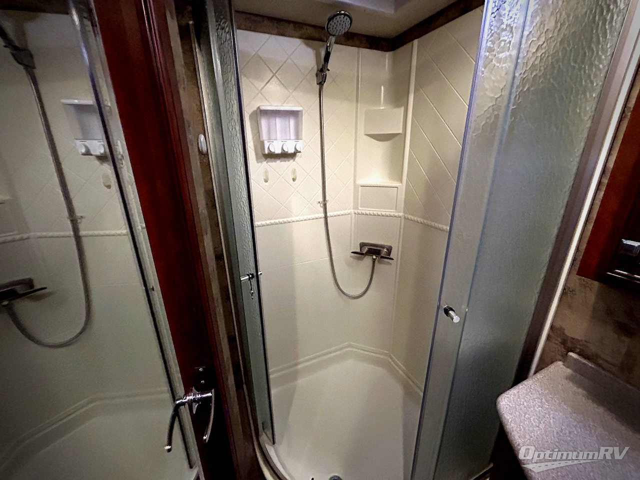 2016 Newmar Bay Star 3124 Photo 15