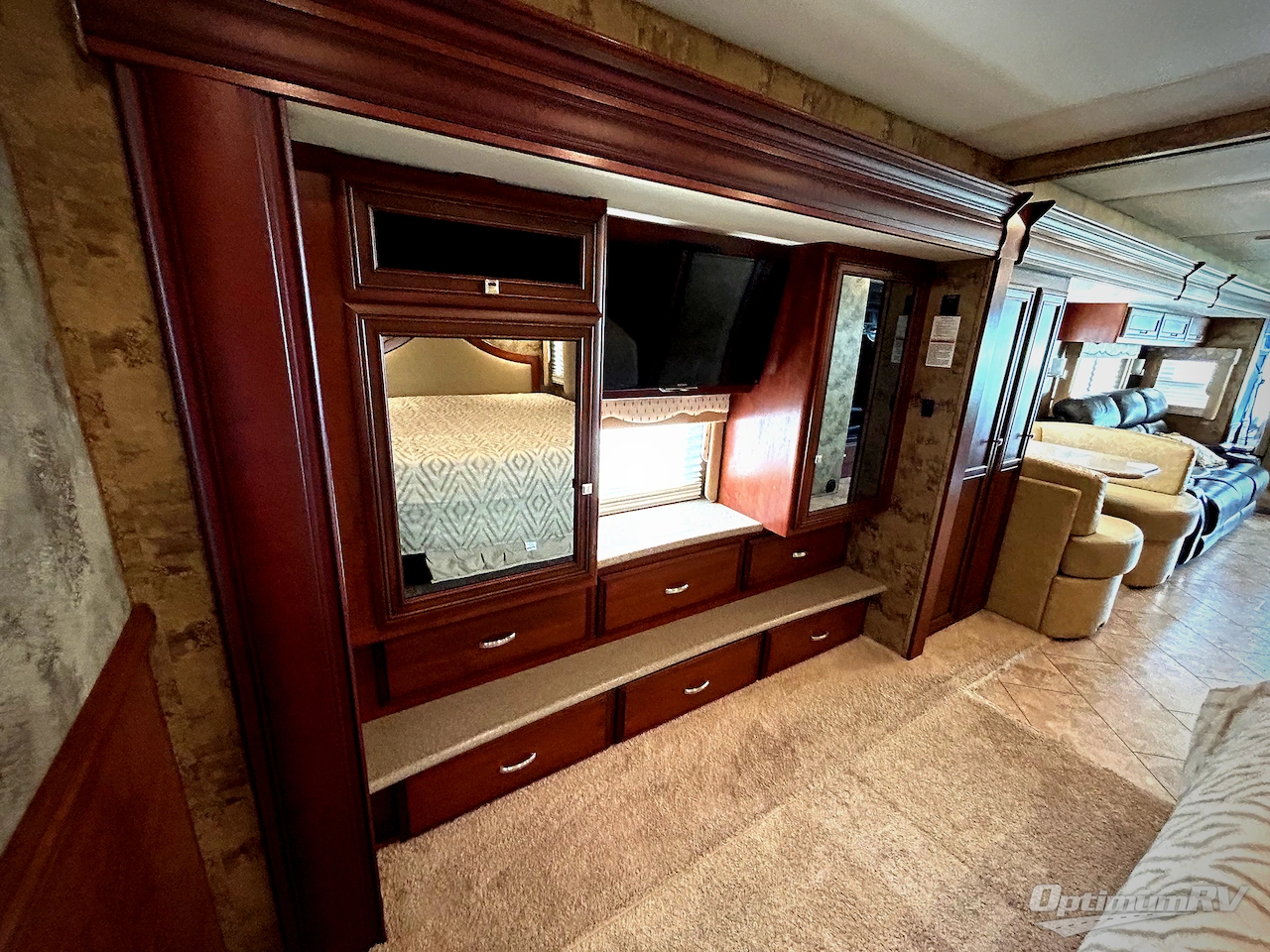 2016 Newmar Bay Star 3124 Photo 18